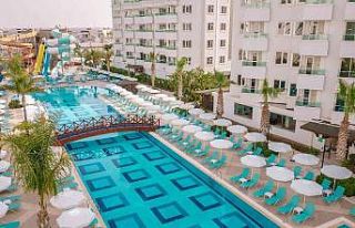 Wyndham Garden markası Türkiye’ye geldi