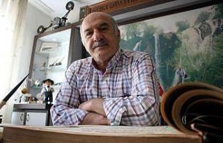 Yabancıların yaptığı sondaj çalışmalarında...