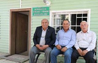 "Yağışlar sevindirici olsa da bölgelere zarar...