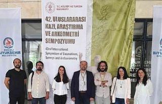 Yalova Altınova’daki arkeolojik kazılar bilim...