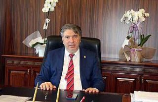 Yalova Üniversitesi Tıp Fakültesi Morfoloji binasında...