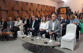 Yalova’da Stajyer avukatlar yarıştı