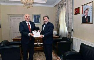 Yargıtay 1’inci Başkanı Muğla’da