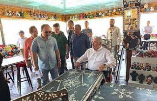 Yargıtay’dan Halfeti’ye turistik çıkarma