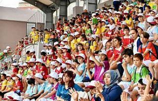 Yaz Okulları kayıtları başladı