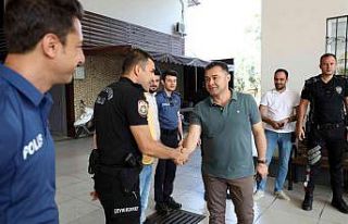 Yaz sezonunda yaşanan sorunların çözümü için...