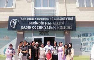 Yaz sıcaklarında bebek ve çocuklarınızın beslenmesine...