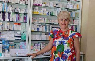 Yaz veya kış fark etmeksizin güneş ışınları...