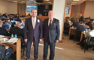 Yazılı basının kaderi genel kurula kaldı