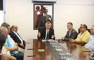 Yazlık Kadırga Şenliği 22 Temmuz’da başlayacak