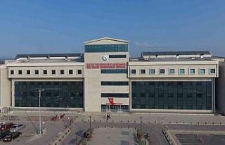 Yeni ameliyathane ve yoğun bakım ünitesinde sona...