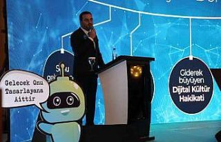 Yeni nesil belediyecilik: "BADİ"