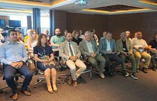 Yenidoğan Canlandırma Programı Eğitimi