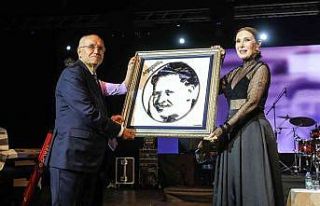 Yenimahalle Belediyesi Nazım Hikmet’i evinde andı