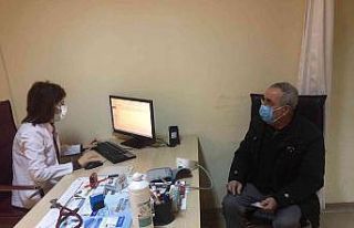 Yenişehir Belediyesi projeleriyle hizmet vermeye...