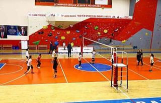 Yenişehir Belediyesinden ücretsiz yaz sporları