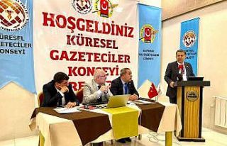 Yerel Medya Meclisi Adıyaman’da toplantı