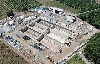 Yeşilırmak’a kanalizasyon akmayacak