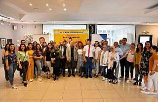Yetenek Dönüşüm projesi, kursiyerleri iş hayatına...