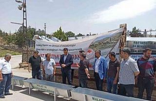 Yetiştiricilere sıvat desteği