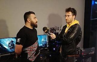 Yıldırım, kendi iş modeli ile yenilikçi iletişim...