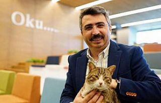 Yıldırım’da can dostlar emin ellerde