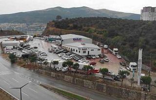 Yılın bayisi BAV, yeni satış ve servis merkezini...