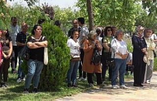 YKS, Denizli’de sorunsuz olarak tamamlandı