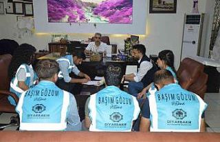 YKS öncesi gürültü uyarısı