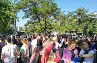 YKS’ya girecek öğrenciler kendinden emin