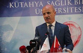 YÖK Başkanı Özvar: "Artık yüz yüze eğitime...