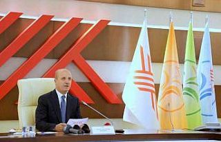 YÖK Başkanı Özvar: “Yükseköğretim sistemimizde...