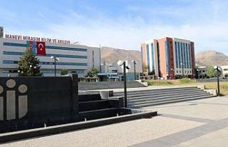 YÖKAK’tan İnönü Üniversitesi‘ne akredite