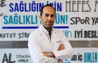 "Yorgunluk, enerji kaybı ve moral bozukluğu...