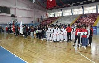 Yozgat’ta yaz spor okulları 13 farklı branşta...