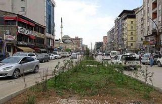 Yüksekova’ya doğal gazın gelmesi vatandaşları...