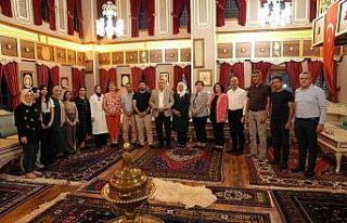 Yunusemre’de 3 binden fazla öğrenciye ağız ve...