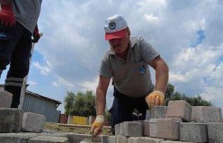 Yunusemre’den Kayapınar’a yeni park