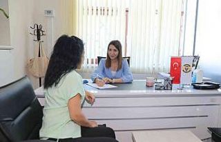 Yüreğir Belediyesinden ücretsiz diyetisyen hizmeti