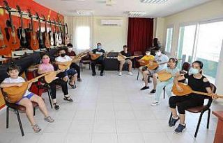 Yüreğir’de yaz dönemi kursları başlıyor