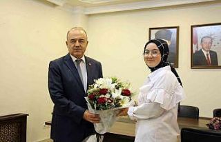 Zonguldaklı öğrenciler Yalova’yı tanıyor