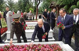 15 Temmuz ruhu bu müzede