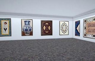 15 Temmuz şehitleri anısına çevrimiçi sergi