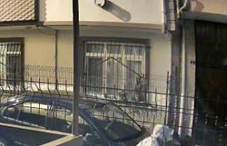 200 kiloluk jeneratörü sürüye sürüye çaldılar