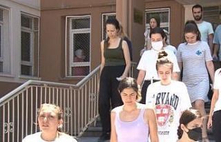 2022 KPSS Lisans oturumu tamamlandı