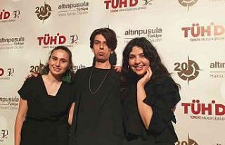 20. Altın Pusula Türkiye Halkla İlişkiler Ödülleri...