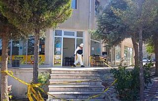 20 kilometre arayla dehşet saçtı