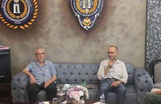 223 aydır devam eden mevlit