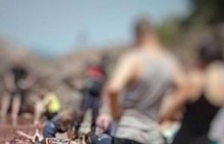 24 yaşındaki genç denizde boğuldu