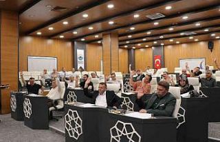 25 bin kişiyi ilgilendiren kentsel dönüşüm başlıyor